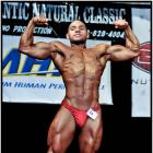 Antonio  Serrano - NPC NJ Mid Atlantic Natural 2013 - #1