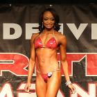 Shavonne  Rice - NPC Denver Championships 2013 - #1