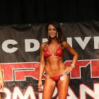 Gabrielle  Curtis - NPC Denver Championships 2013 - #1