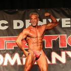 Doc  Hoover - NPC Denver Championships 2013 - #1