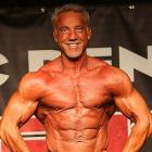 Doc  Hoover - NPC Denver Championships 2013 - #1