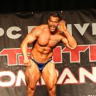 Rob  Van Gorder - NPC Denver Championships 2013 - #1