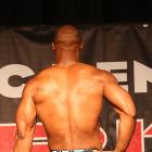 Michael  Lee - NPC Denver Championships 2013 - #1