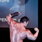 Hidetada  Yamagishi - NPC Titan Open Bodybuilding Championships 2013 - #1