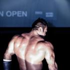 Hidetada  Yamagishi - NPC Titan Open Bodybuilding Championships 2013 - #1