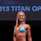 Taylor  Richards - NPC Titan Open Bodybuilding Championships 2013 - #1