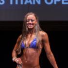 Carissa  Launderville - NPC Titan Open Bodybuilding Championships 2013 - #1