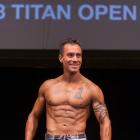 Jason  Ziminski - NPC Titan Open Bodybuilding Championships 2013 - #1