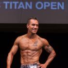 Jason  Ziminski - NPC Titan Open Bodybuilding Championships 2013 - #1