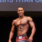 Andre  Adams - NPC Titan Open Bodybuilding Championships 2013 - #1