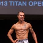 Jason  Ziminski - NPC Titan Open Bodybuilding Championships 2013 - #1