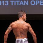 Jason  Ziminski - NPC Titan Open Bodybuilding Championships 2013 - #1