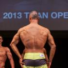 Joe  Vrydaghs - NPC Titan Open Bodybuilding Championships 2013 - #1