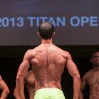 Cyrus  Karshenas - NPC Titan Open Bodybuilding Championships 2013 - #1