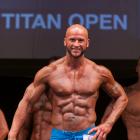 Loran  Meier - NPC Titan Open Bodybuilding Championships 2013 - #1