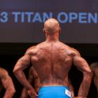 Loran  Meier - NPC Titan Open Bodybuilding Championships 2013 - #1