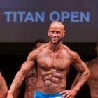 Loran  Meier - NPC Titan Open Bodybuilding Championships 2013 - #1