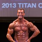 Colt   Minneci - NPC Titan Open Bodybuilding Championships 2013 - #1