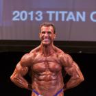 Colt   Minneci - NPC Titan Open Bodybuilding Championships 2013 - #1