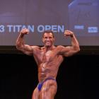 Colt   Minneci - NPC Titan Open Bodybuilding Championships 2013 - #1
