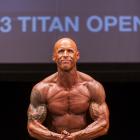 Scott  Vanden Boom - NPC Titan Open Bodybuilding Championships 2013 - #1