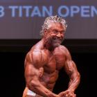 Arthur  Hrvantin Jr. - NPC Titan Open Bodybuilding Championships 2013 - #1