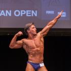 Derek  Olson - NPC Titan Open Bodybuilding Championships 2013 - #1