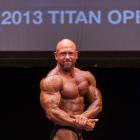 Ben  Lasche - NPC Titan Open Bodybuilding Championships 2013 - #1