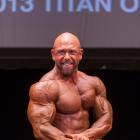 Ben  Lasche - NPC Titan Open Bodybuilding Championships 2013 - #1