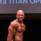 Ben  Lasche - NPC Titan Open Bodybuilding Championships 2013 - #1