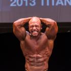 Ben  Lasche - NPC Titan Open Bodybuilding Championships 2013 - #1