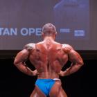 Justin  Maki - NPC Titan Open Bodybuilding Championships 2013 - #1