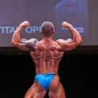 Justin  Maki - NPC Titan Open Bodybuilding Championships 2013 - #1