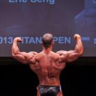 Erick  Seng - NPC Titan Open Bodybuilding Championships 2013 - #1