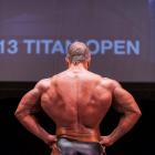 Erick  Seng - NPC Titan Open Bodybuilding Championships 2013 - #1