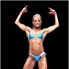 Jackie  Couch - NPC South Jersey Championships 2013 - #1
