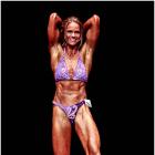 Jackie  Couch - NPC South Jersey Championships 2013 - #1