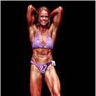 Jackie  Couch - NPC South Jersey Championships 2013 - #1