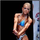 Jackie  Couch - NPC South Jersey Championships 2013 - #1