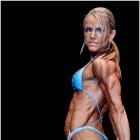 Jackie  Couch - NPC South Jersey Championships 2013 - #1