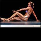 Jackie  Couch - NPC South Jersey Championships 2013 - #1