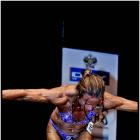 Jackie  Couch - NPC South Jersey Championships 2013 - #1