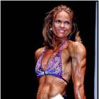 Jackie  Couch - NPC South Jersey Championships 2013 - #1