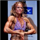 Jackie  Couch - NPC South Jersey Championships 2013 - #1