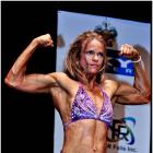 Jackie  Couch - NPC South Jersey Championships 2013 - #1