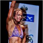 Jackie  Couch - NPC South Jersey Championships 2013 - #1