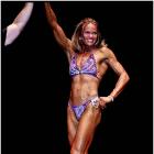 Jackie  Couch - NPC South Jersey Championships 2013 - #1