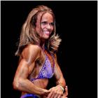Jackie  Couch - NPC South Jersey Championships 2013 - #1