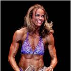 Jackie  Couch - NPC South Jersey Championships 2013 - #1