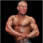 Glenn  Berry - NPC South Jersey Championships 2013 - #1